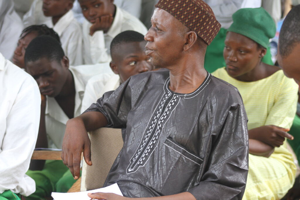 Hygiene Awareness Program for 200 Families