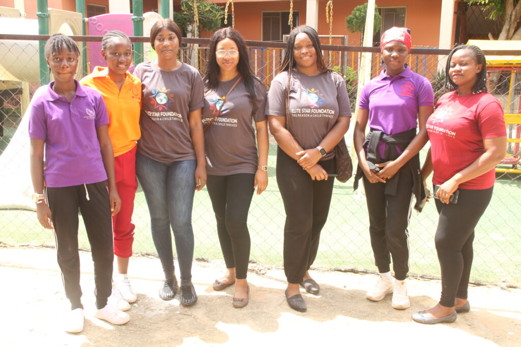 Hygiene Awareness Program for 200 Families