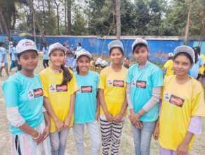 Champions Beyond the Track