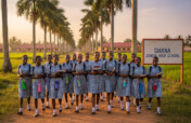 Support Girls' Education in Ghana