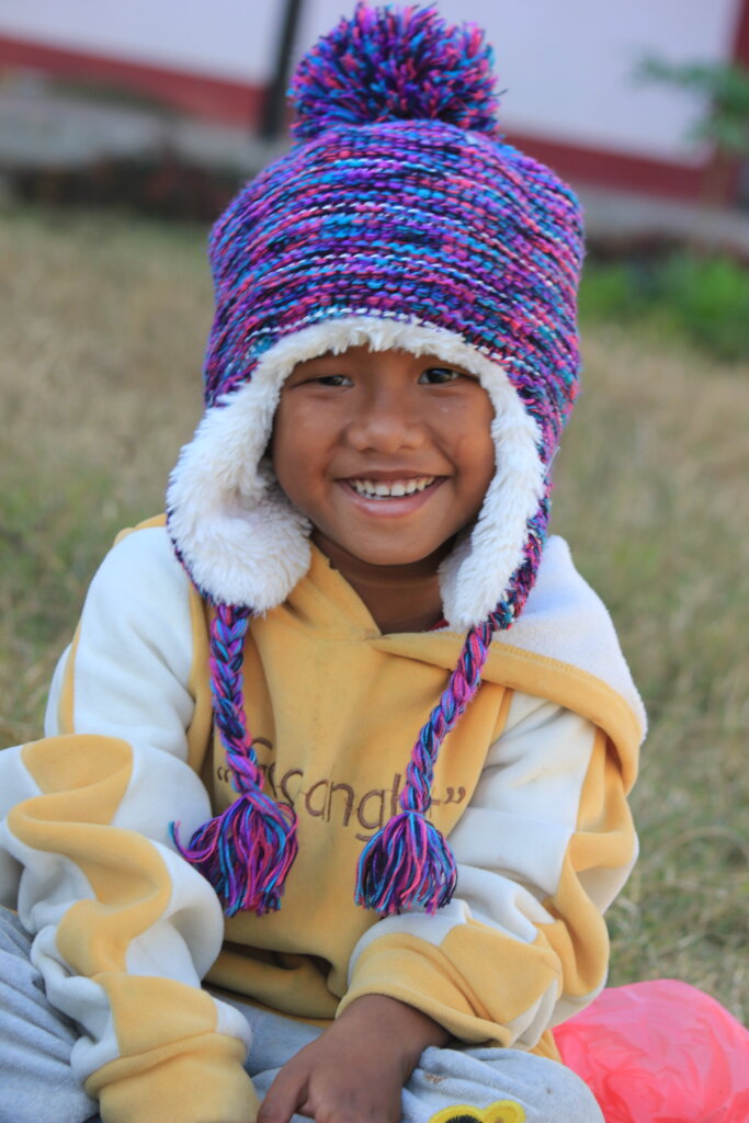 Hope Shines Bright!
