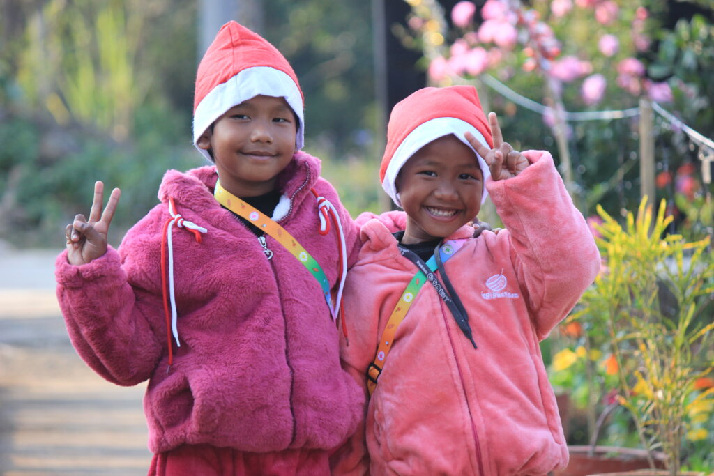 Hope Shines Bright!