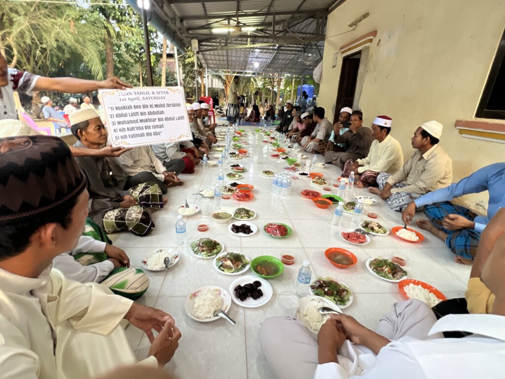 Support Ramadan Food Aid for  needy Cambodia 2026