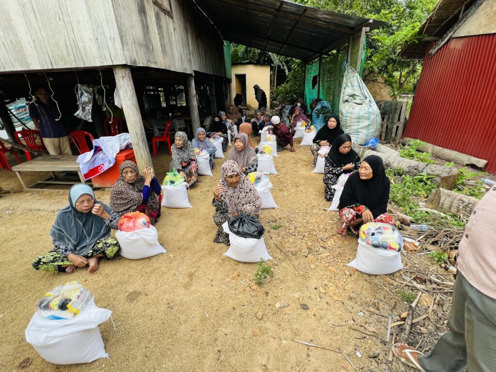 Support Ramadan Food Aid for  needy Cambodia 2026