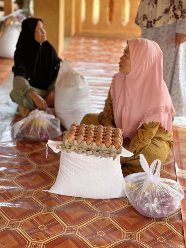 Support Ramadan Food Aid for  needy Cambodia 2026