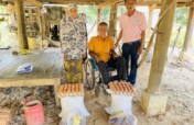Support Ramadan Food Aid for  needy Cambodia 2026