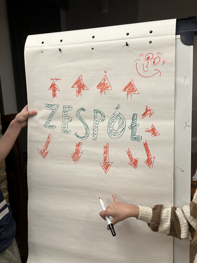 Therapeutic Camp 2025 - Real Support for Children