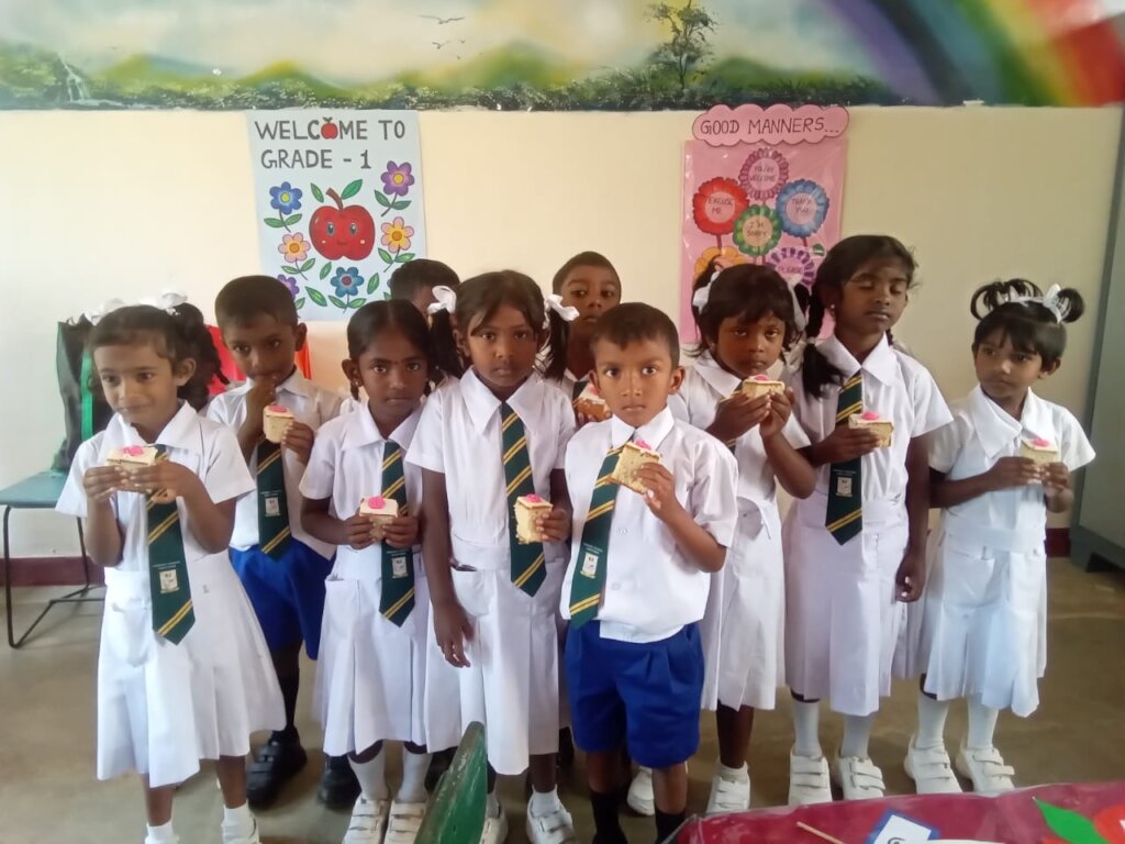 Feed the Hungry: The Soup Bowl Sri Lanka