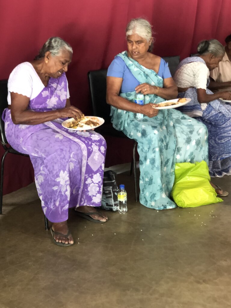 Feed the Hungry: The Soup Bowl Sri Lanka