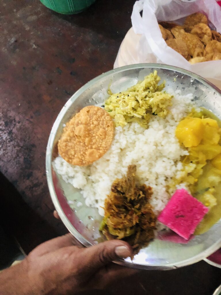 Feed the Hungry: The Soup Bowl Sri Lanka