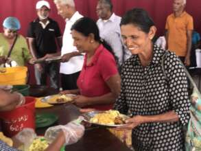 Feed the Hungry: The Soup Bowl Sri Lanka
