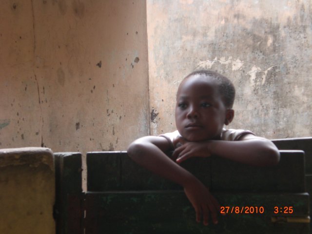 EDUCATIONAL SUPPORT FOR DROP-OUT SCHOOL CHILDREN