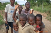 EDUCATIONAL SUPPORT FOR DROP-OUT SCHOOL CHILDREN