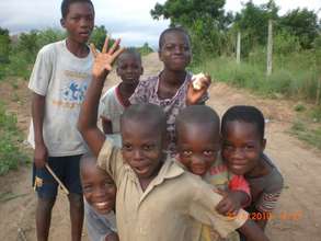 EDUCATIONAL SUPPORT FOR DROP-OUT SCHOOL CHILDREN
