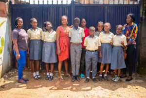 Refugee Education Support for 500 Children in Kano