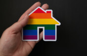 Safe Housing Support for 200 LGBTQIA+ People