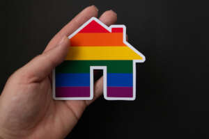 Safe Housing Support for 200 LGBTQIA+ People