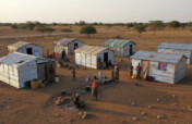 Emergency Shelter for Displaced Families