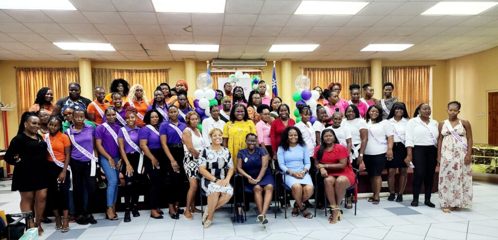 Help Establish Our Island's Only Safe Home