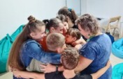 Help Children in Ukraine Overcome War Trauma