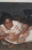 Africa Disabled need canes,crutches,wheelchairs.