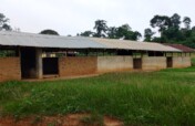 Rebuild Yaw Owusukrom School Classrooms