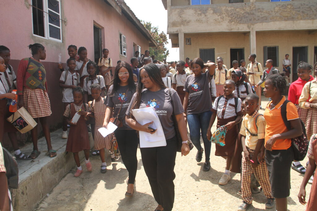 Anti-abuse Program For 400 Children In Sokoto