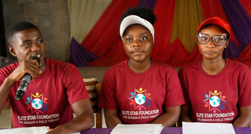 Anti-abuse Program For 400 Children In Sokoto