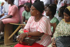 Health Education Program for 250 Teens in Katsina