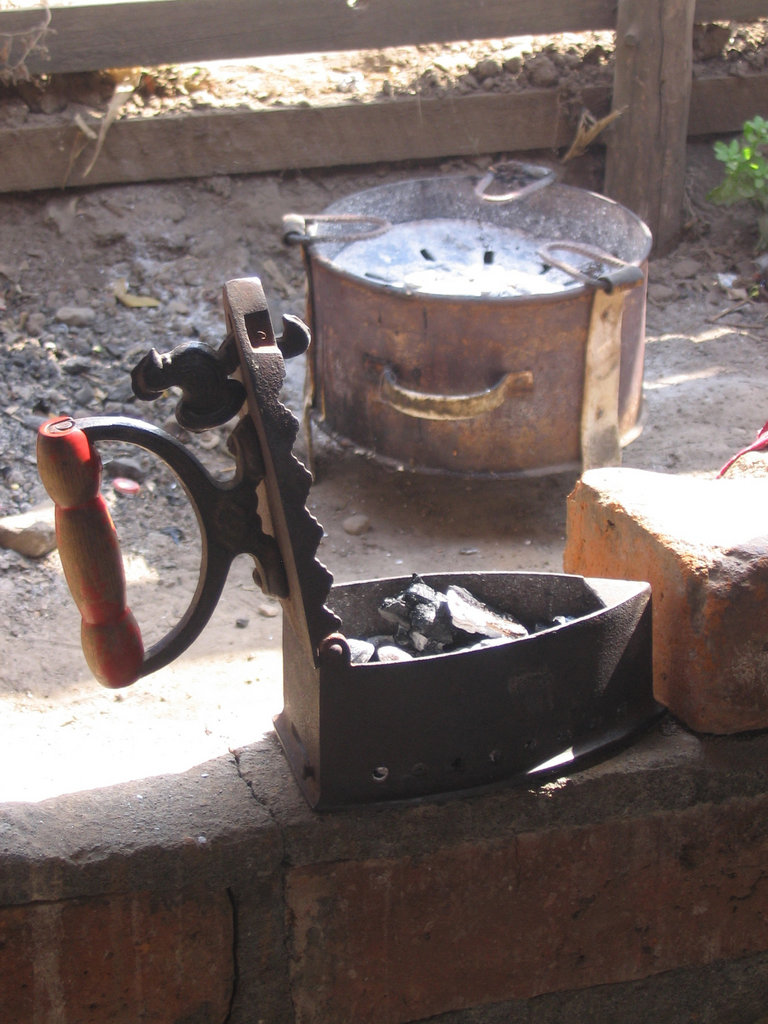 Sewing Enterprise for Adolescent Girls in Tanzania