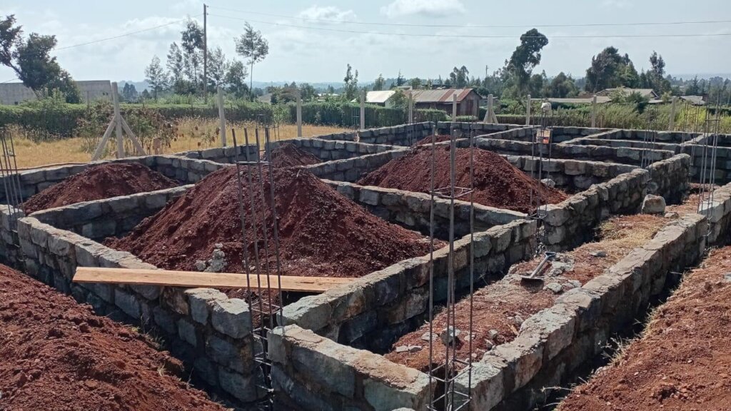 Build to create assistive devices in Kenya