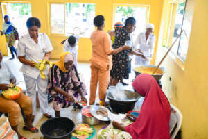 Malnutrition Alleviation Program 3