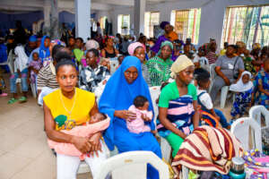 Malnutrition Alleviation Program 4