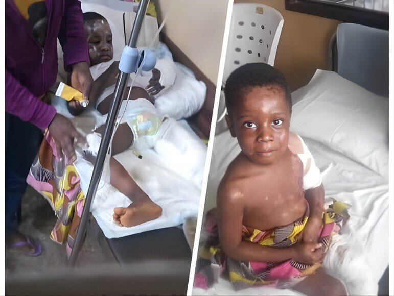 Lifesaving Emergency Care for Children and Mothers