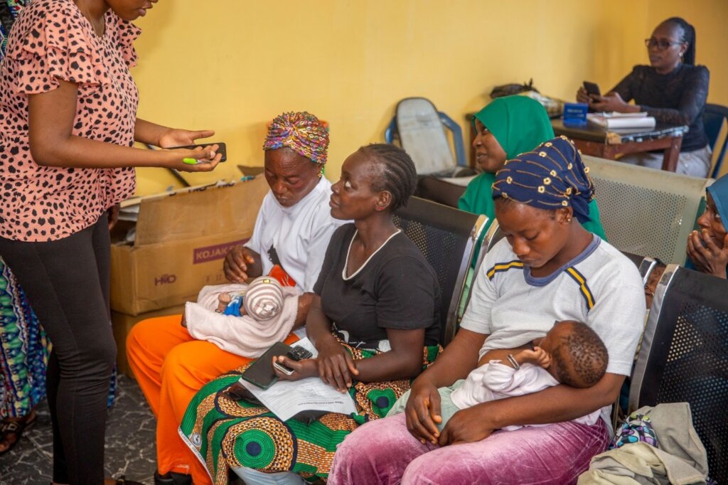 Lifesaving Emergency Care for Children and Mothers