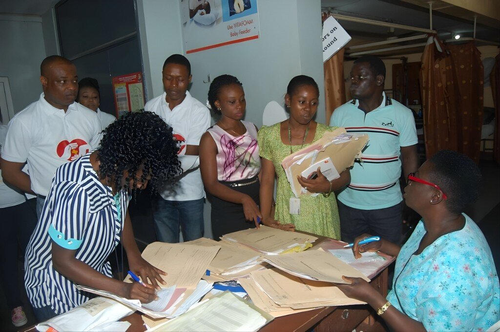 Lifesaving Emergency Care for Children and Mothers