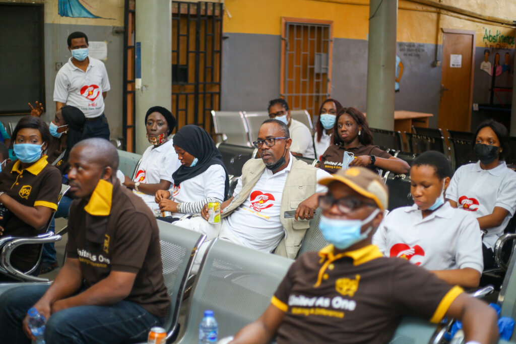 Fund Emergency Care for 1,000 Children and Mothers