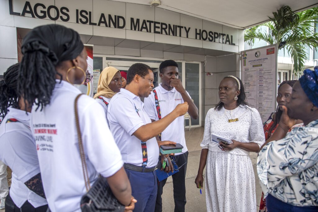 Fund Emergency Care for 1,000 Children and Mothers