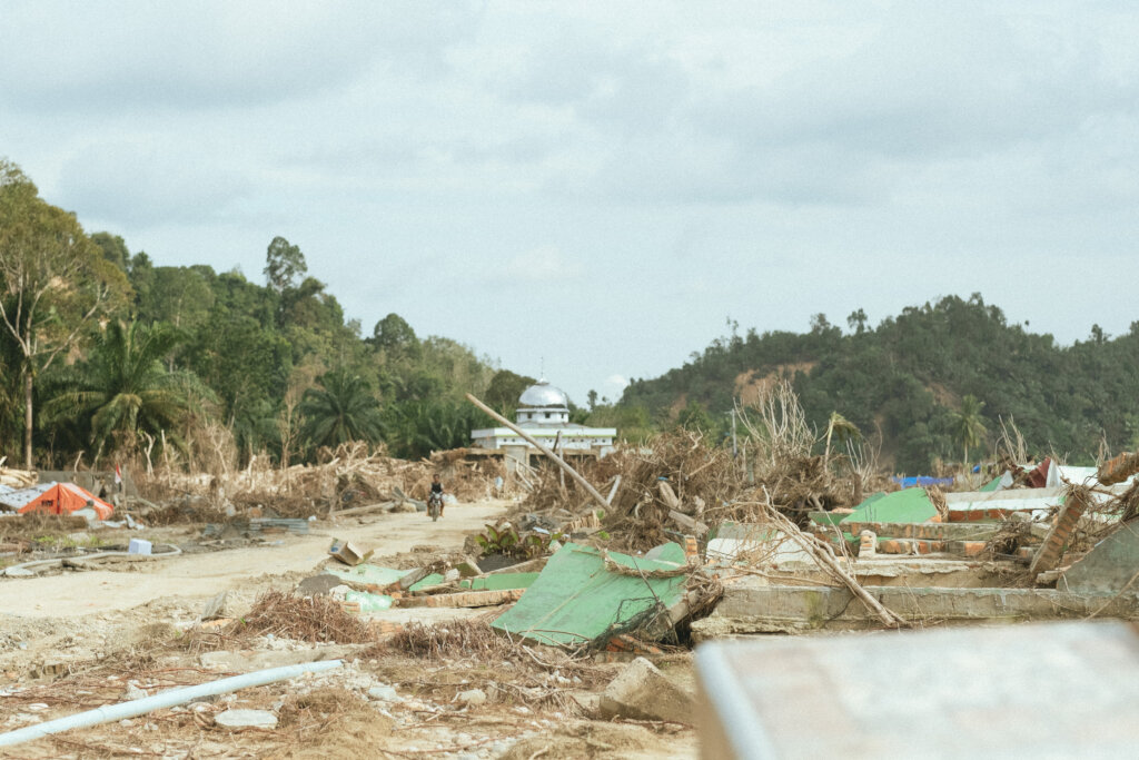 Recover and Protect Indonesian Children