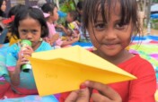 Recover and Protect Indonesian Children