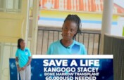 Fund Life Saving Bone Marrow Transplant for Stacey