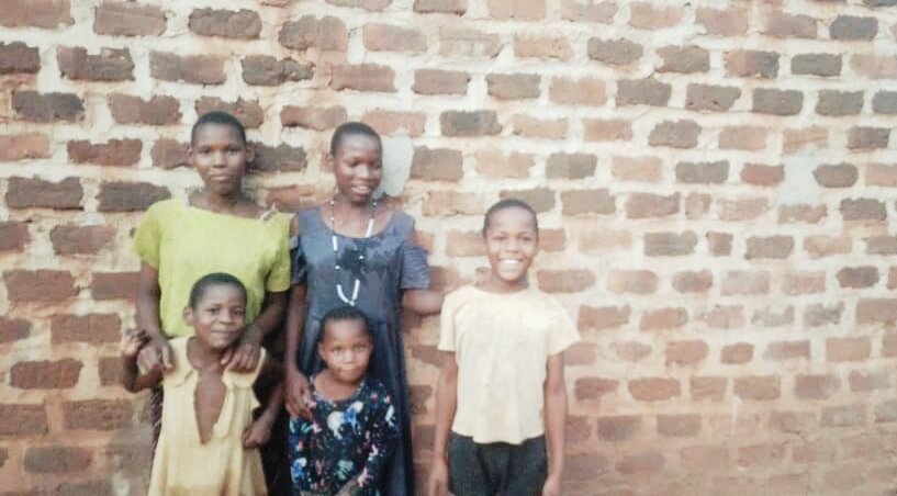 Nurture 200 dreams, Give a child a chance