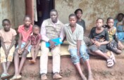 Nurture 200 dreams, Give a child a chance