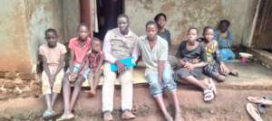 Nurture 200 dreams, Give a child a chance