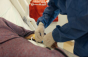 Protecting 50,000 children with adaptive wear