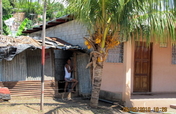 Building Houses for Nicaraguan Women- UNM