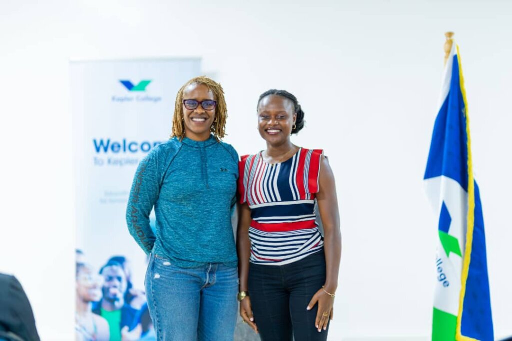 Amahirwe Scholarship Fund