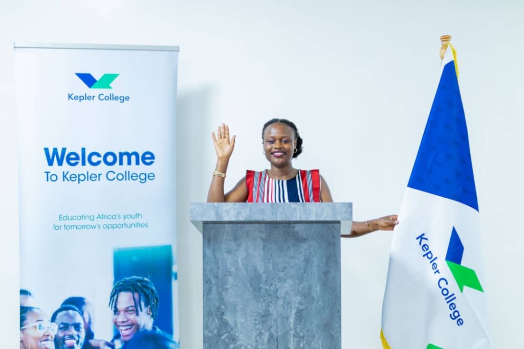 Amahirwe Scholarship Fund