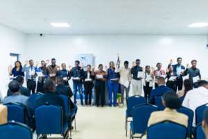 Amahirwe Scholarship Fund