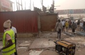 Rebuilding Hope: Help Mararaba Traders Start Again